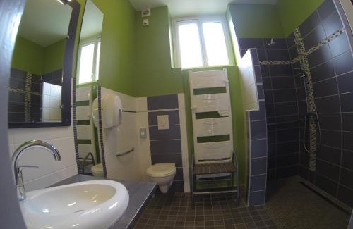 Dinard Hotel | Cit'Hotel Les Alizes