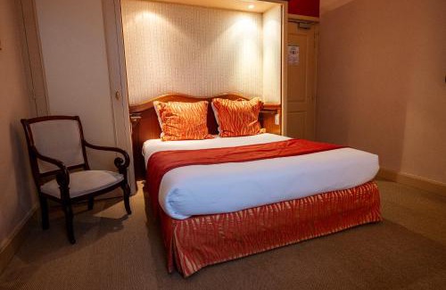 Montelimar Hotel | Cit'Hotel Sphinx - Hotel