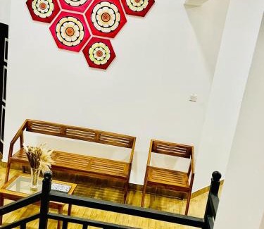 Anuradhapura Apartment | Citadel Bungalow