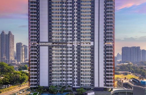 Cilandak Apartment | Citadines Antasari Jakarta