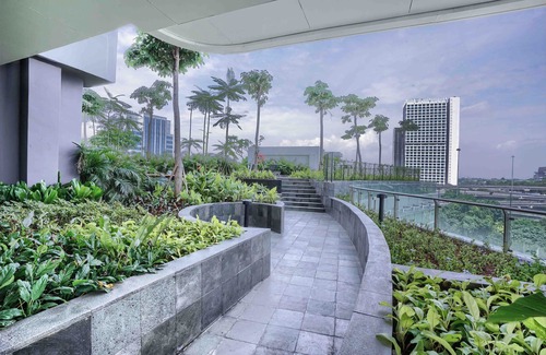 Cilandak Apartment | Citadines Antasari Jakarta