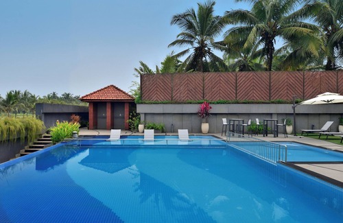Nagoa Apartment | Citadines Arpora Nagoa Goa
