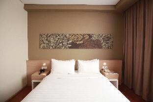 Tangerang Hotel | Citadines Connect Airport Jakarta