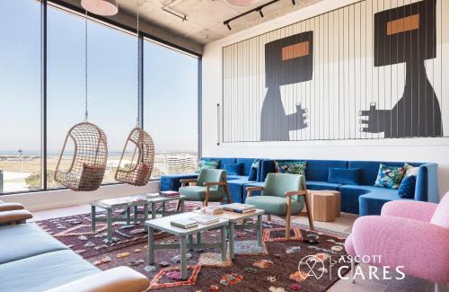 Mascot Hotel | Citadines Connect Sydney Airport
