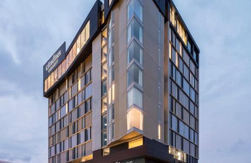 Mascot Hotel | Citadines Connect Sydney Airport