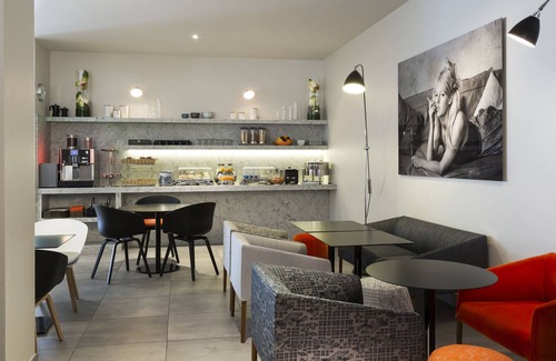 Les Cordeliers Apartment | Citadines Presqu'île Lyon