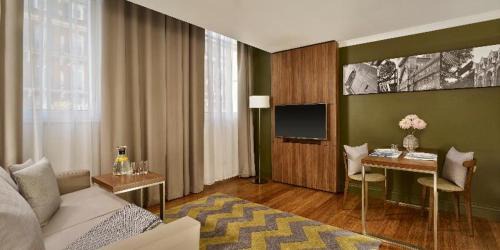 Queen's Gate Apartment | Citadines South Kensington London