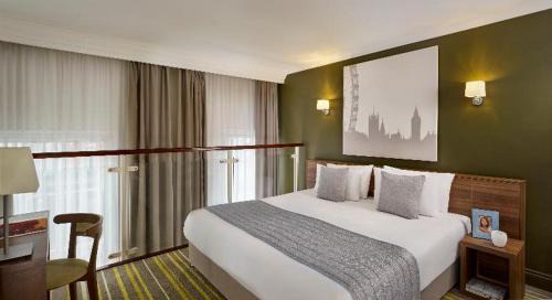 Queen's Gate Apartment | Citadines South Kensington London
