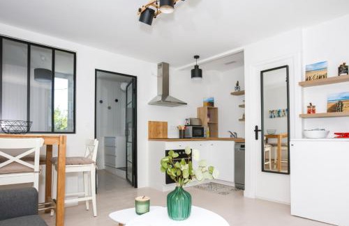 La Cite Apartment | CITE D'ALETH - Au pied des plages & des ports