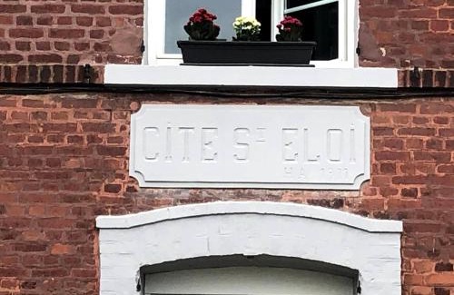 Friville-Escarbotin House | citesteloi