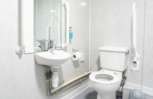 Luton Hotel | Citi Hotel Luton