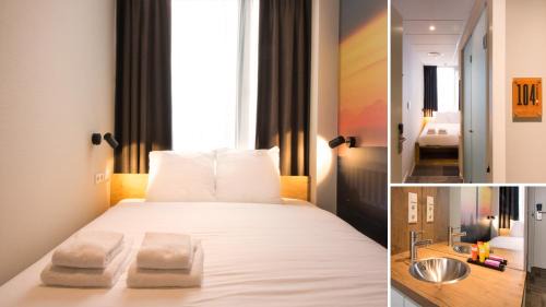 Nieuw-West Hotel | Citiez Hotel Amsterdam