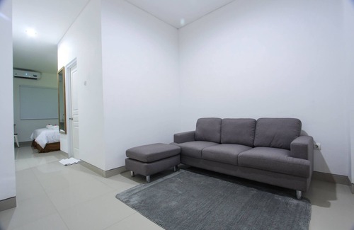 Mataram Hotel | Citilike Hotel Lombok