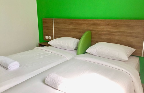 Mataram Hotel | Citilike Hotel Lombok