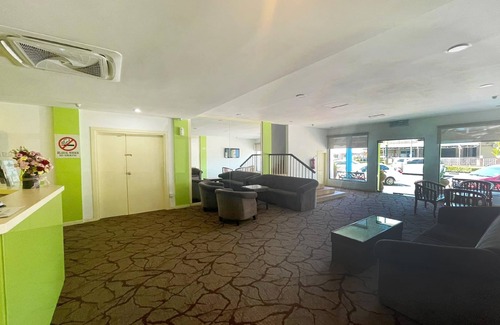 Kuah Hotel | Citin Langkawi by Compass Hospitality