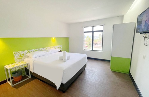 Kuah Hotel | Citin Langkawi by Compass Hospitality