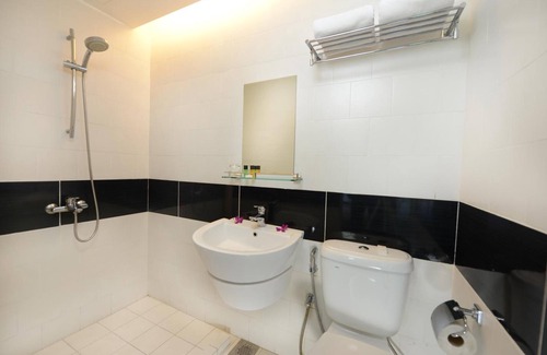 Kuah Hotel | Citin Langkawi by Compass Hospitality