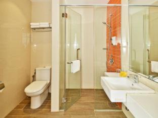 Taman Istana Hotel | Cititel Express Ipoh