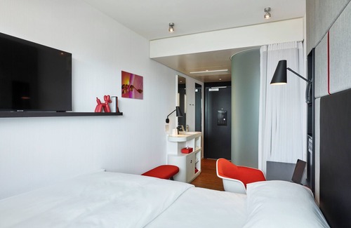 Pioneer Square Hotel | citizenM Seattle Pioneer Square