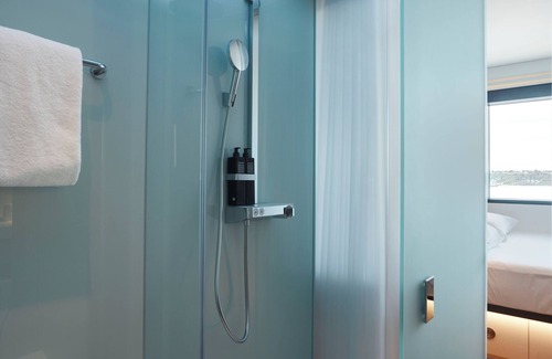Pioneer Square Hotel | citizenM Seattle Pioneer Square