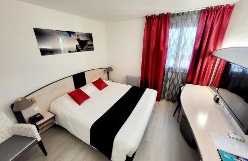 Marmande Hotel | Citotel Hôtel Le Capricorne