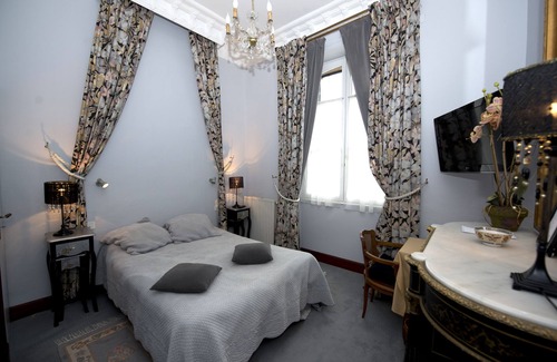 La Roche-sur-Yon Hotel | Citotel Marie Stuart