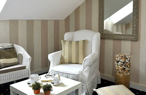 Pornichet Hotel | Citotel Normandy Hotel