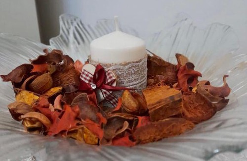 Luco di Mugello Apartment | Citrino one room flat - near Mugello Circuit