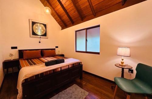 Bandaranayake House | Citron Villa