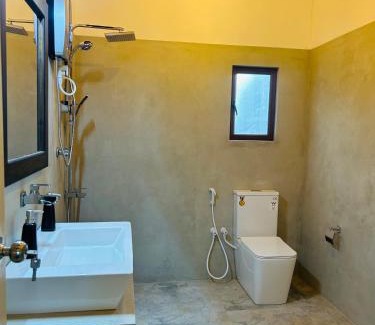 Bandaranayake House | Citron Villa