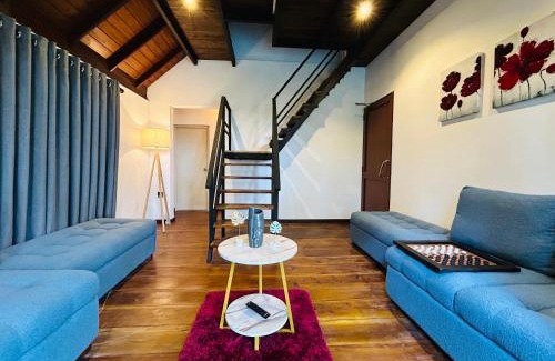 Bandaranayake House | Citron Villa