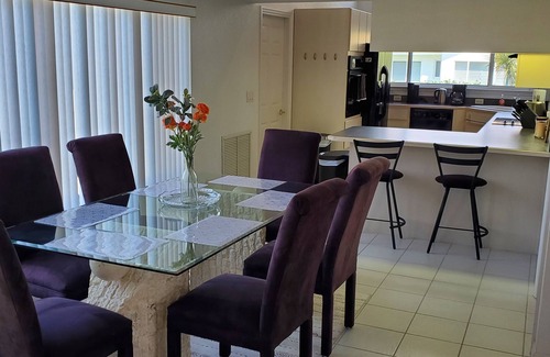 Groveland House | Citrus Breeze - so private!