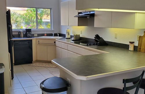 Groveland House | Citrus Breeze - so private!