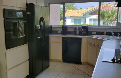 Groveland House | Citrus Breeze - so private!