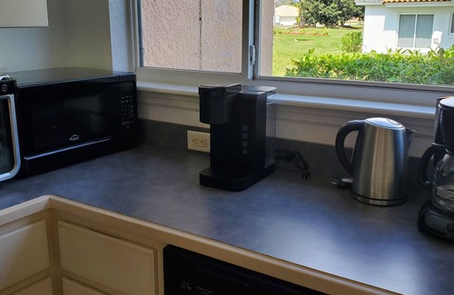 Groveland House | Citrus Breeze - so private!