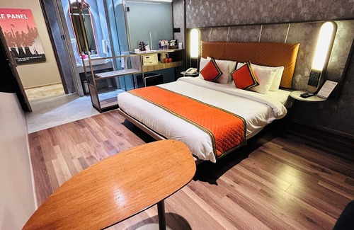 Kadubeesanahalli Hotel | Citrus Classic Bengaluru