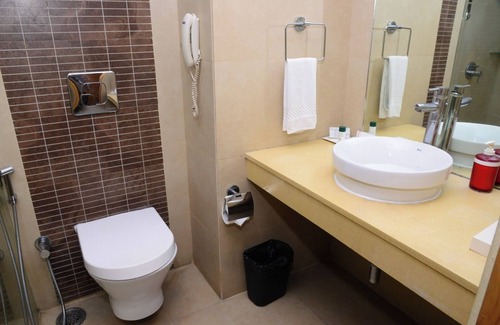 Kadubeesanahalli Hotel | Citrus Classic Bengaluru