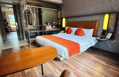 Kadubeesanahalli Hotel | Citrus Classic Bengaluru
