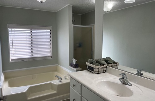 Deer Valley House | Citrus Hideaway