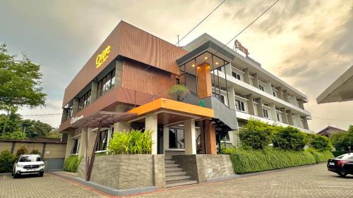 Bogor Timur Hotel | Citrus-House com Hotel