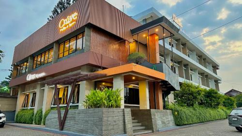 Bogor Timur Hotel | Citrus-House com Hotel