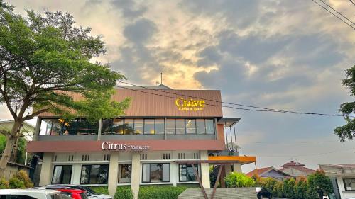 Bogor Timur Hotel | Citrus-House com Hotel