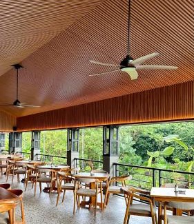 Bogor Timur Hotel | Citrus-House com Hotel
