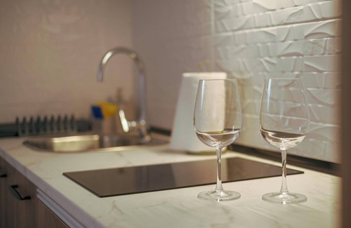 Restabal Apartment | Citrus - Lemon Tree Apartment