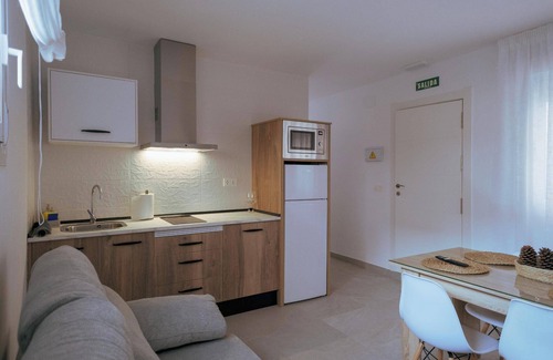 Restabal Apartment | Citrus - Lemon Tree Apartment