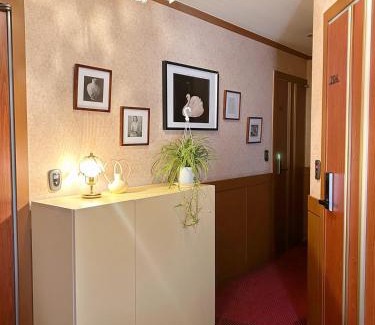 Seodaemun-gu Hotel | Citrus Stay