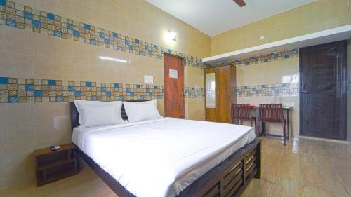 Coimbatore Hotel | Citrus stays Nr bosch,infosys kalapatti