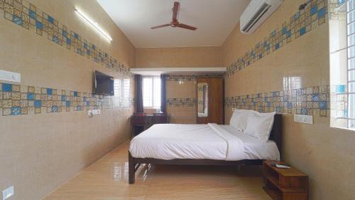 Coimbatore Hotel | Citrus stays Nr bosch,infosys kalapatti