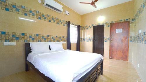 Coimbatore Hotel | Citrus stays Nr bosch,infosys kalapatti