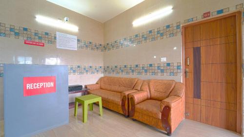 Coimbatore Hotel | Citrus stays Nr bosch,infosys kalapatti